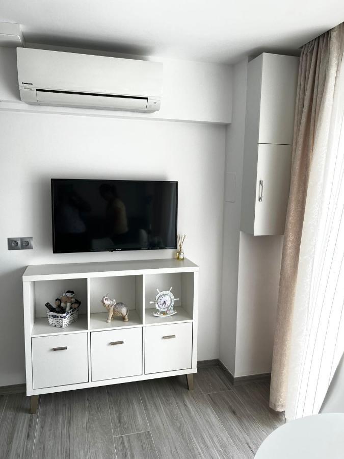 Apartamento El Cid Κάλπε Εξωτερικό φωτογραφία