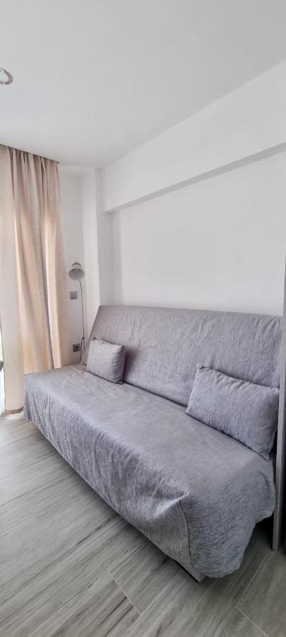 Apartamento El Cid Κάλπε Εξωτερικό φωτογραφία