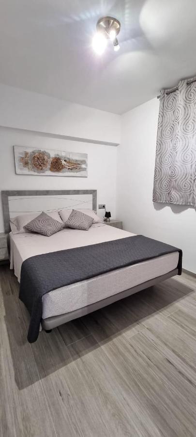 Apartamento El Cid Κάλπε Εξωτερικό φωτογραφία