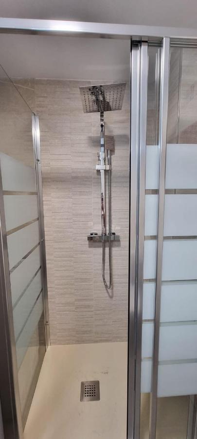 Apartamento El Cid Κάλπε Εξωτερικό φωτογραφία