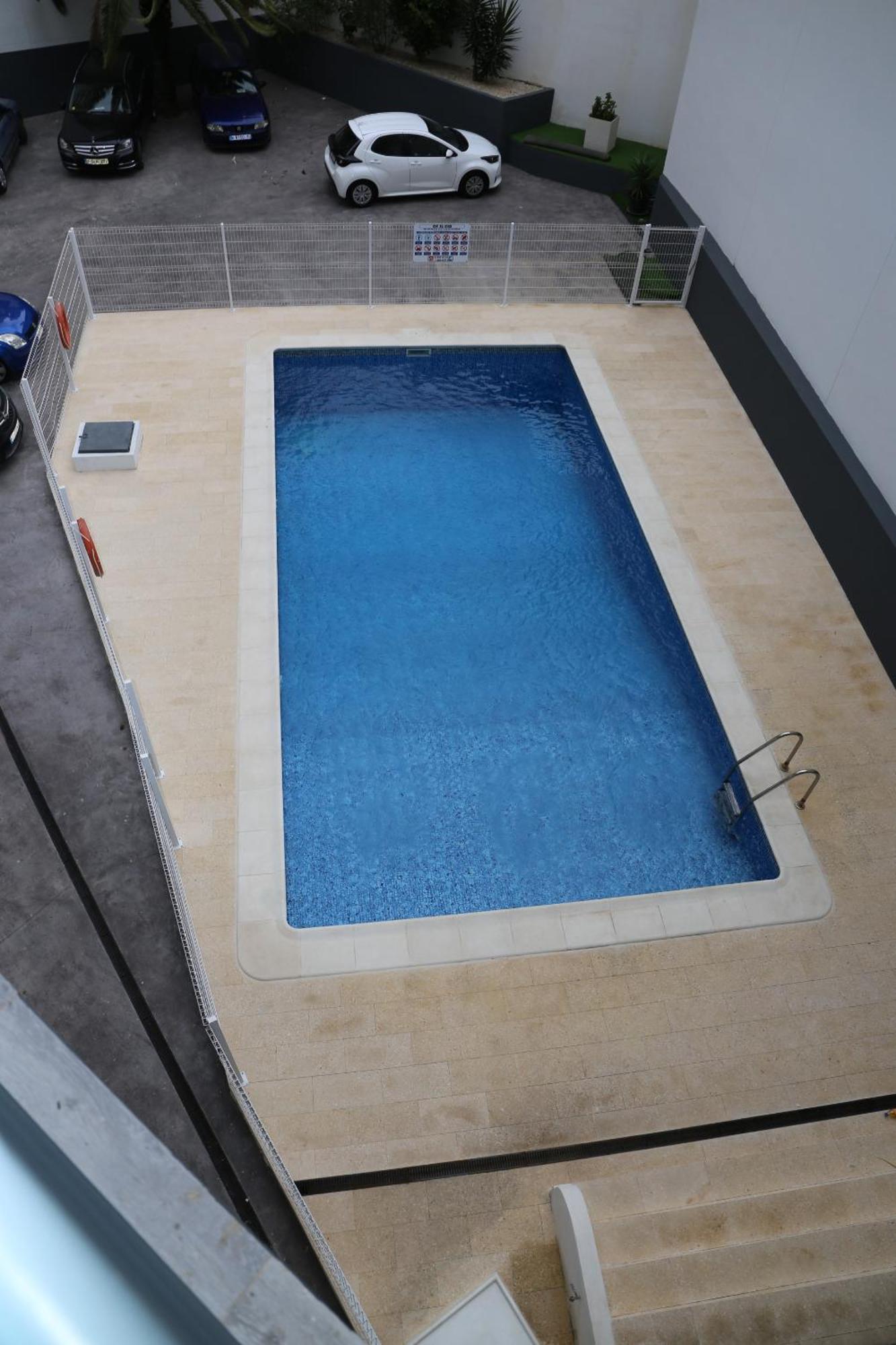 Apartamento El Cid Κάλπε Εξωτερικό φωτογραφία