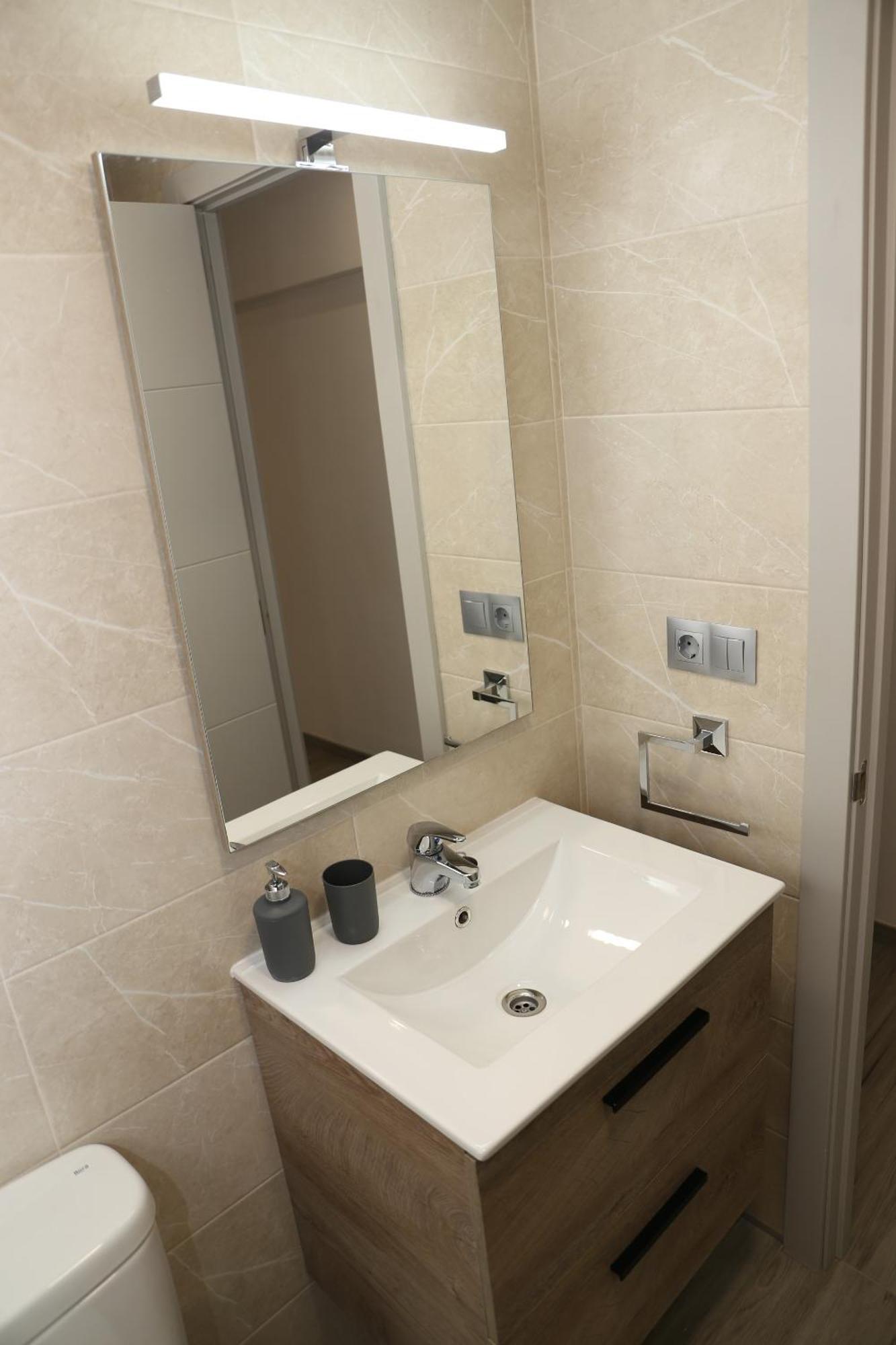 Apartamento El Cid Κάλπε Εξωτερικό φωτογραφία