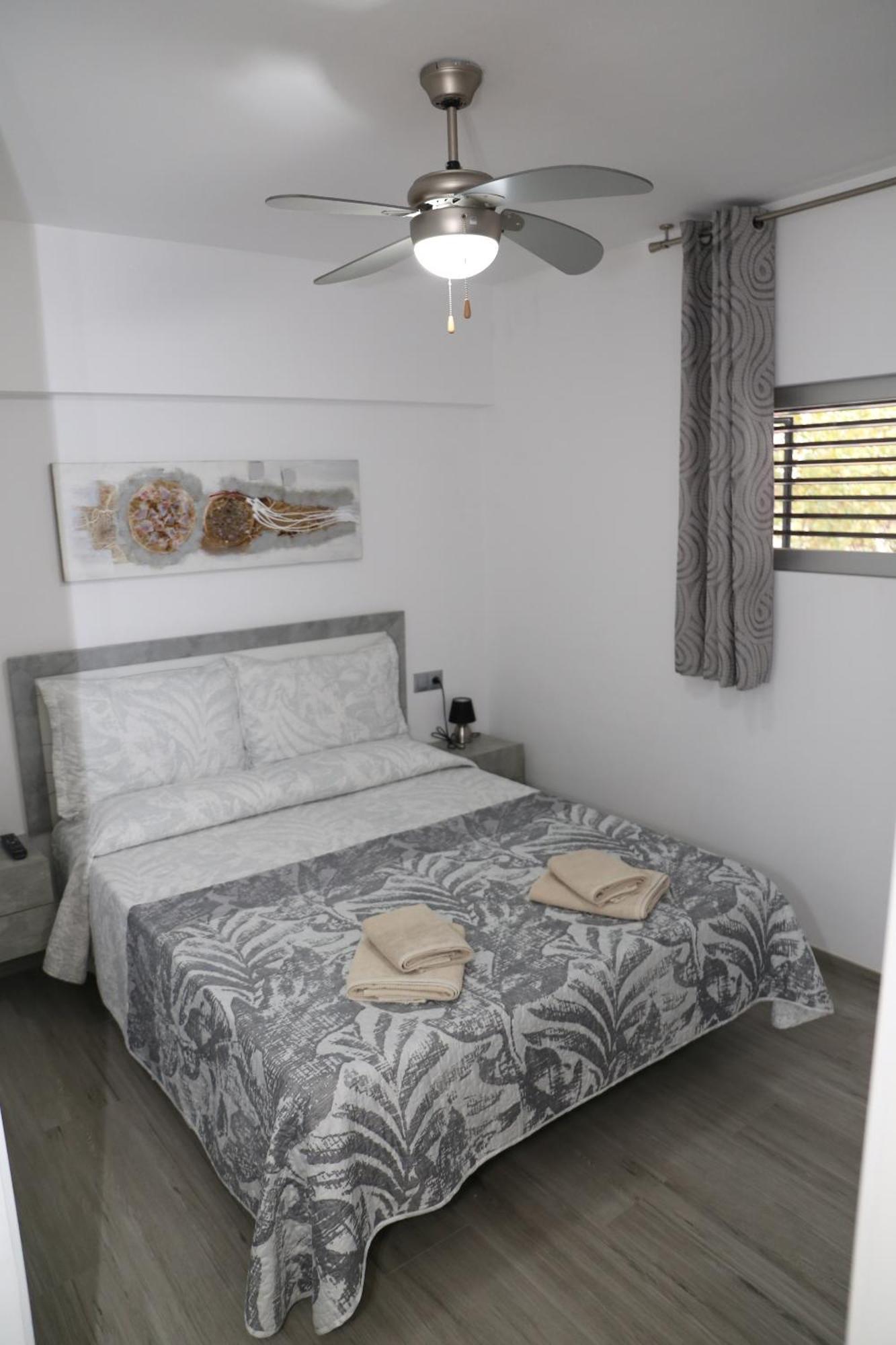 Apartamento El Cid Κάλπε Εξωτερικό φωτογραφία